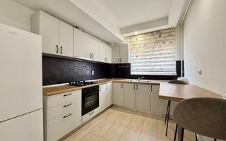 COSMOPOLIS - Apartament cu 3 camere, mobilat si utilat. - Poză 7