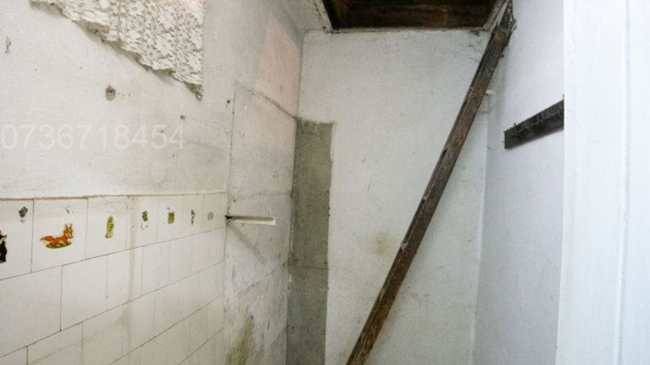 Casa individuala pe parter zona Sacele, 150000Euro - Poză 13