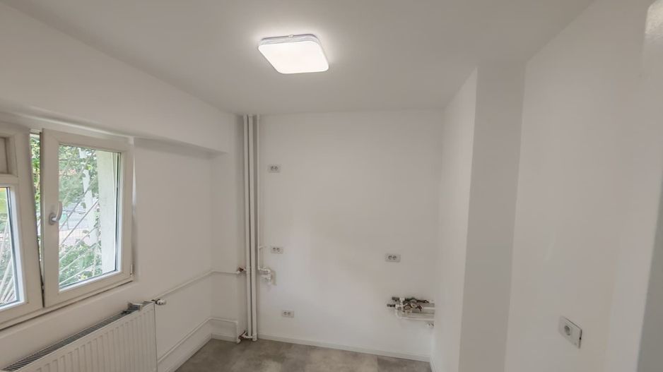 Vanzare Garsonieră renovată integral, 37 mp – 13 Septembrie - Poză 4