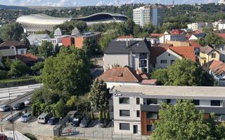 Inchiriere apartament de lux, 3 camere, Platinia, USAMV - Poză 6