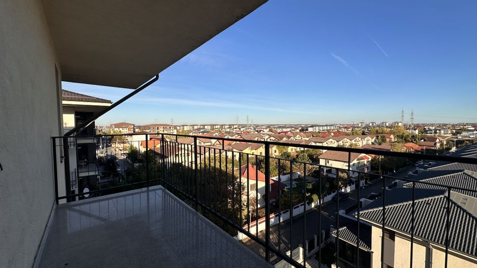 DOBROESTI - Fundeni | Chirie 3 Camere + Parcare + Boxa - Poză 3