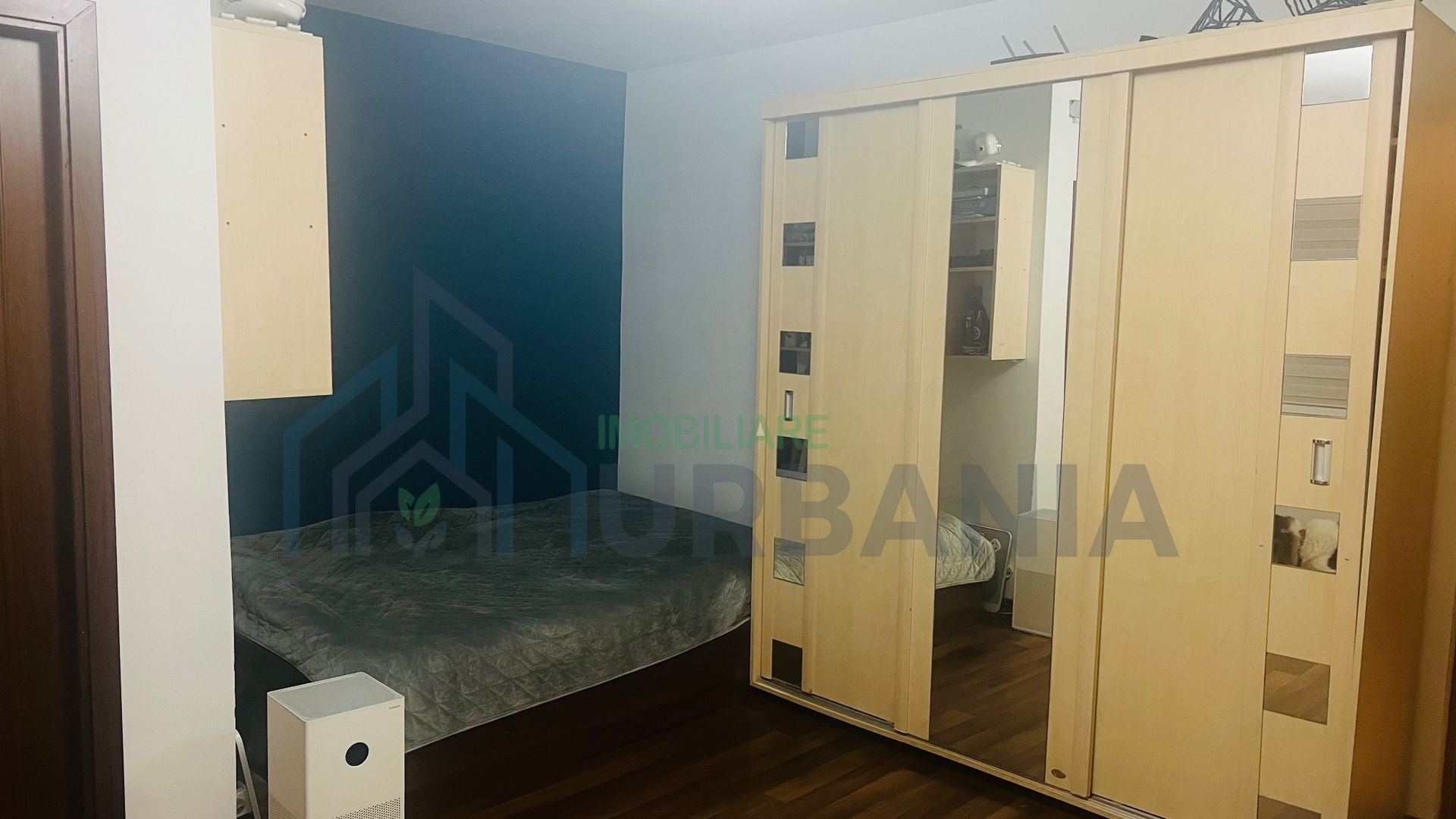 Garsonieră 33 mp de vânzare – Tătărași, zona Flora, Iași - Poză 3
