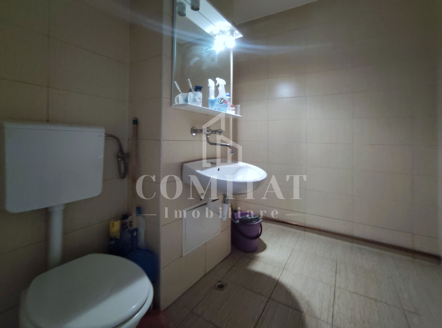 Spațiu de birouri de închiriat | Zona Interservisan - Gheorgheni - Poză 12