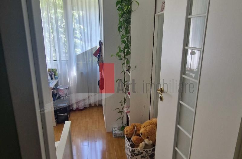 Vânzare apartament 3 camere Brâncoveanu - Izvorul Rece - Poză 7