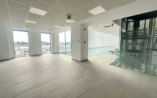 Spațiu comercial premium de mari dimensiuni – Fabrik Residence | - Poză 1