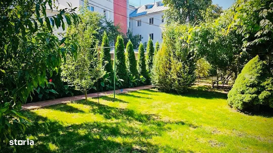 Casa tip Duplex P+1E + demisol + garaj | Zonă centrală | 432 mp teren - Poză 17