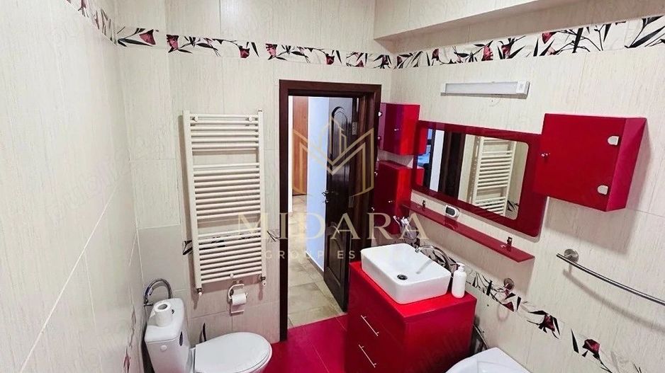 3 camere Dobroești | 97 mp | Etaj 1 | Parcare | 142.500€ - Poză 5