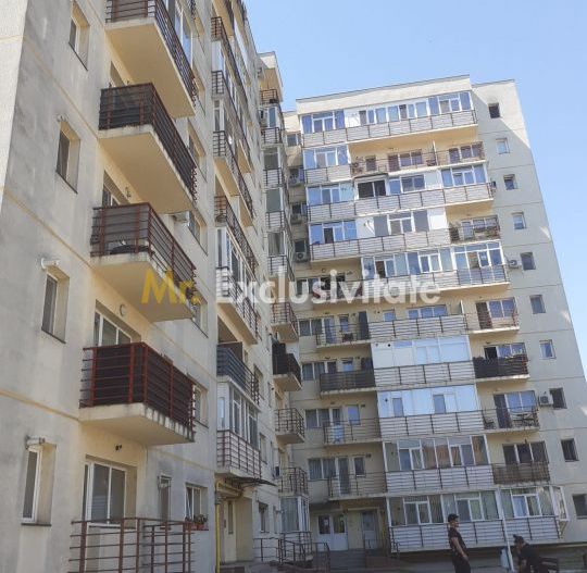 Apartament doua camere Gavan III construit in 2008 - Poză 10