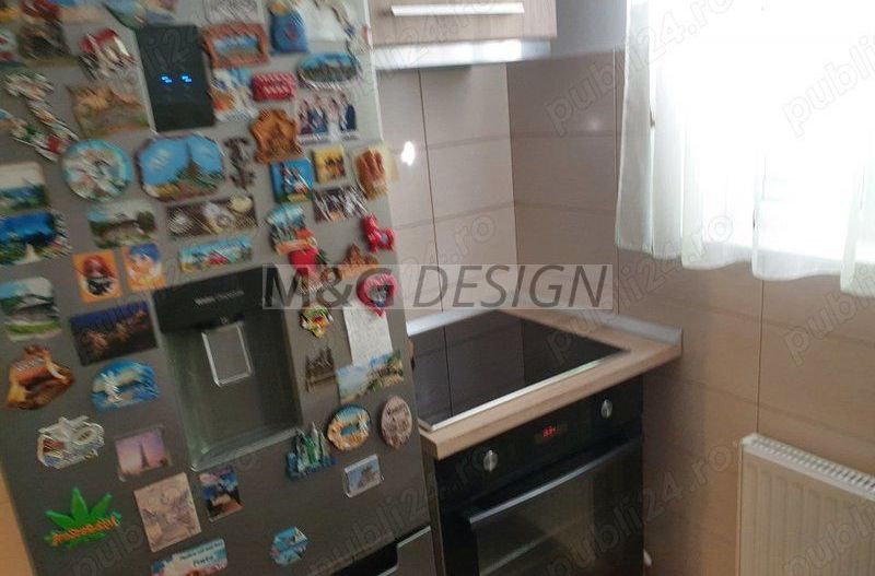 2 cam decomandat Universitate-Complex-Victor Babes - Poză 7