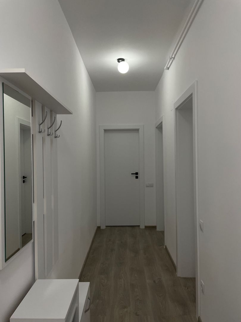 APARTAMENT 2 CAMERE | LOC DE PARCARE | ARHITECTILOR - Poză 7