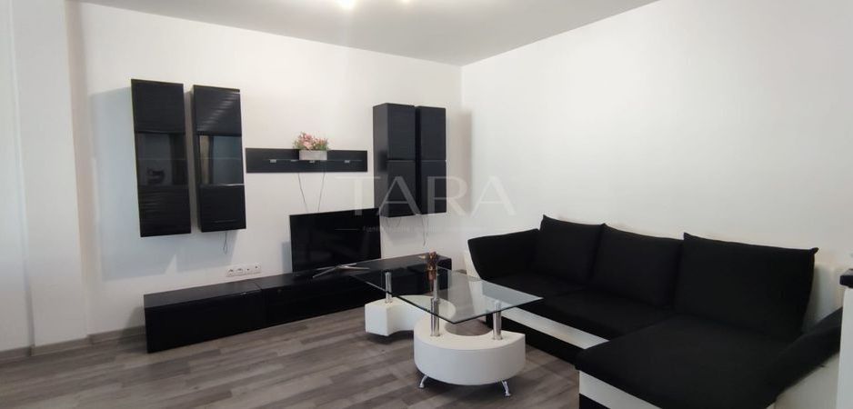 Apartament 1 cameră, complet utilat, zona Florilor. - Poză 1