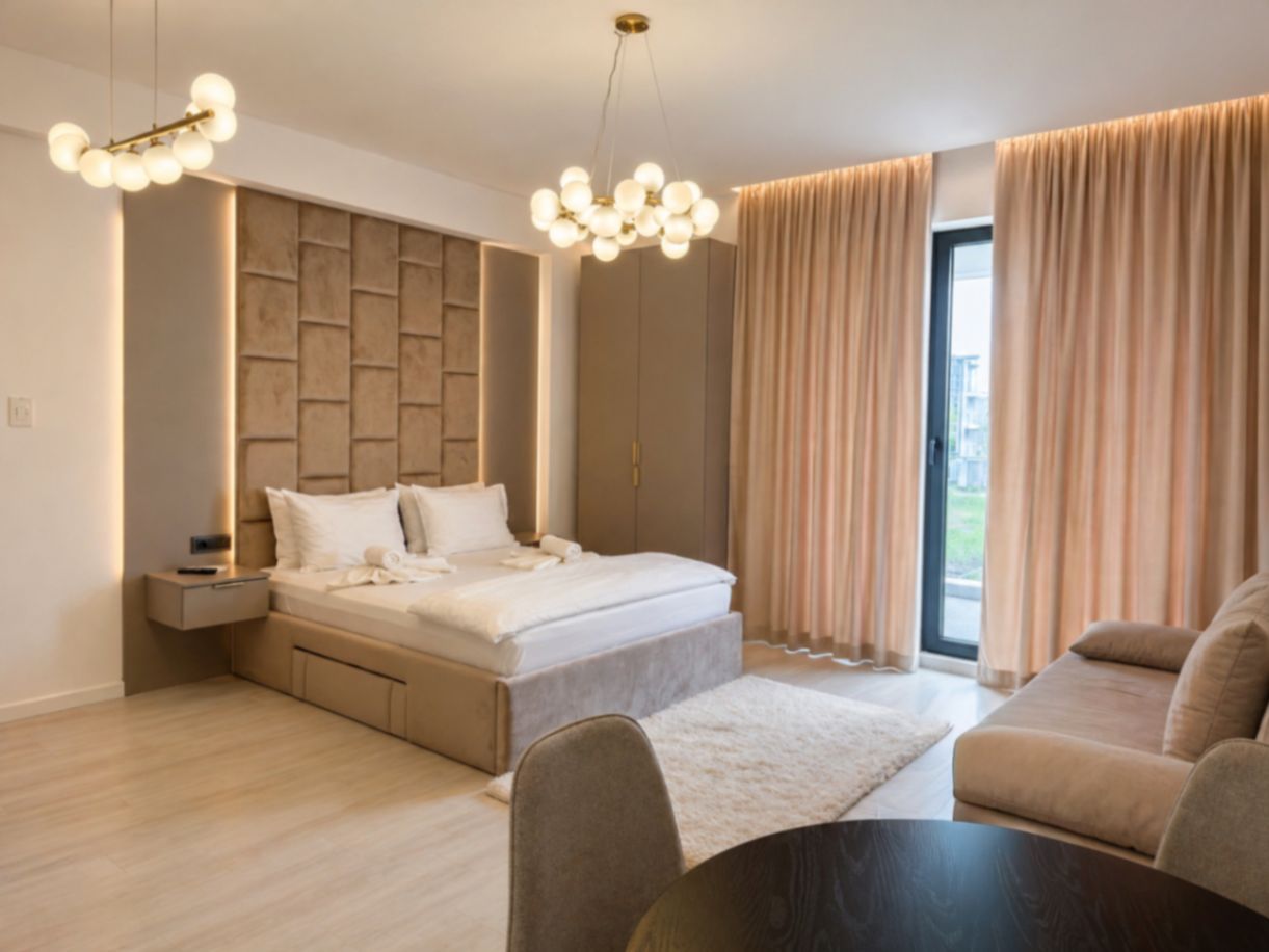 STUDIO |  SEA ON |  MOBILAT PREMIUM - Poză 1