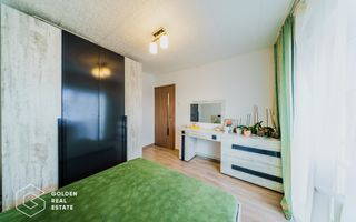 Apartament 3 camere, Micalaca zona 300, decomandat, comision 0% - Poză 7
