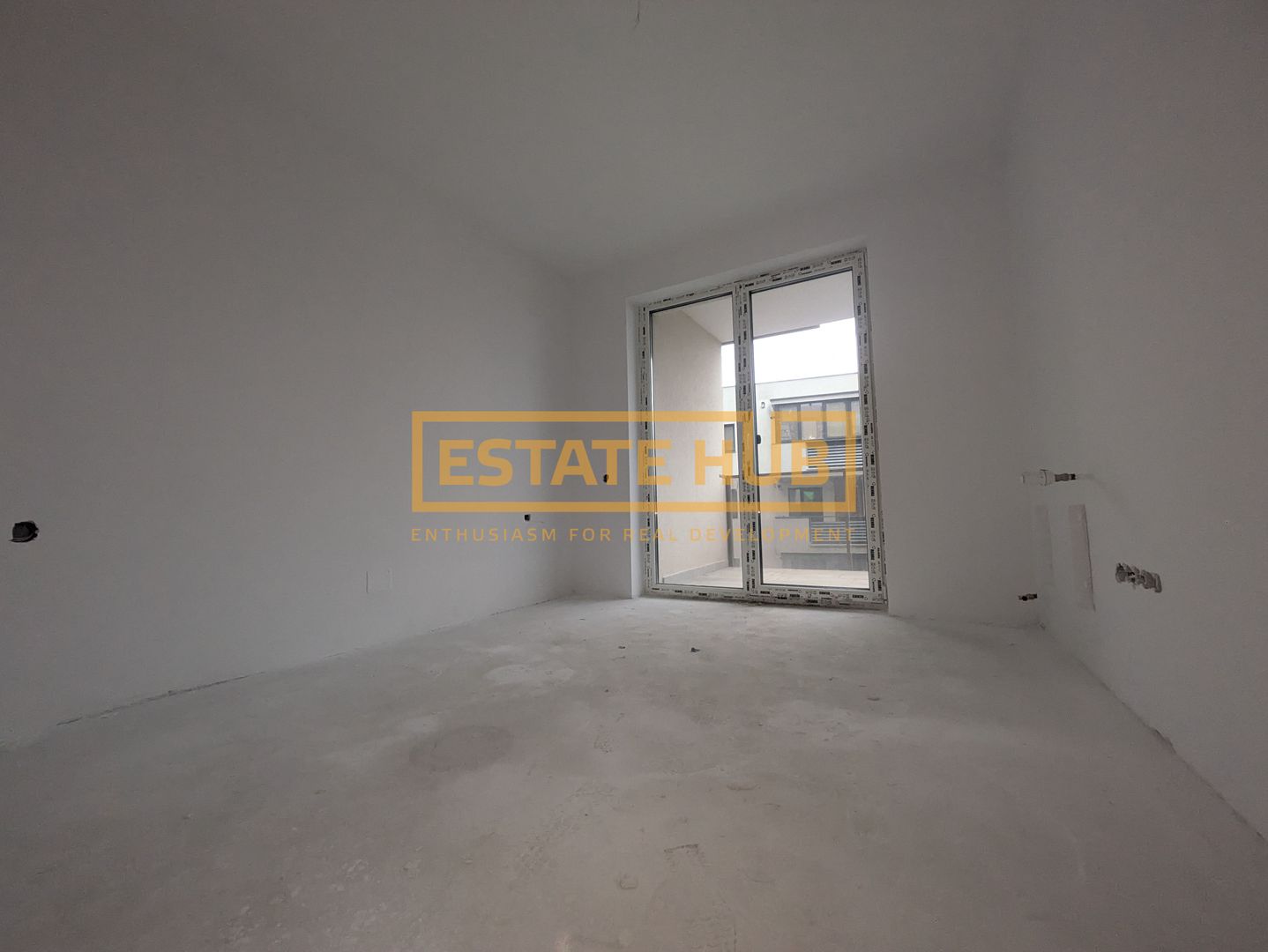 Apartament cu CF 3 camere recompartimentate in 4 camere langa viitorul Parc Est - Poză 7