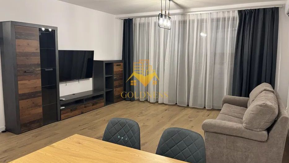 2 camere, premium, bloc nou, Marasti, The Nest, The Ofiice, 21 Dec - Poză 8