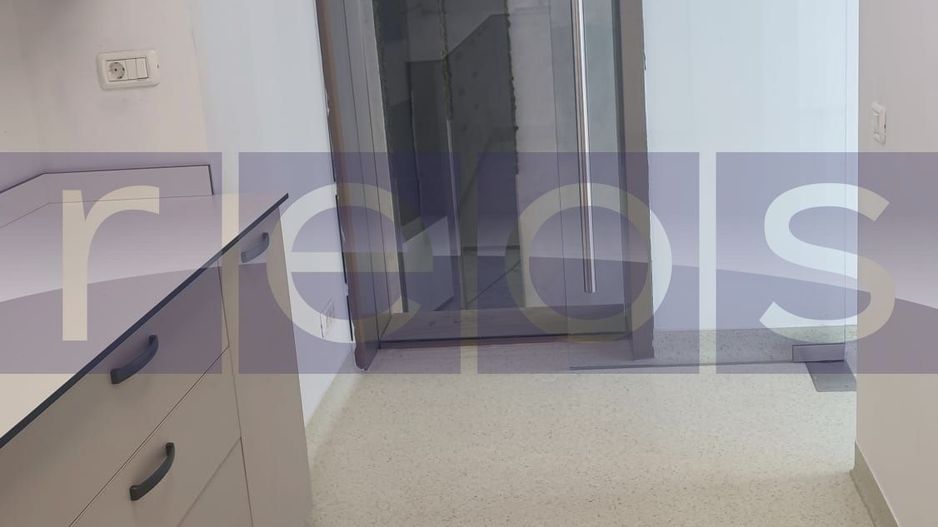 INCHIRIERE SPATIU COMERCIAL | PARTER+ETAJ 1 | HERASTRAU | 60MP | - Poză 6