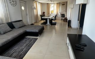 Casă de vacanța / Vilă în Păltiniș cu piscina acoperită și încălzită - Poză 6