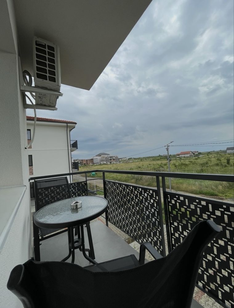 Apartament 2 camere Giroc bloc nou - Poză 8