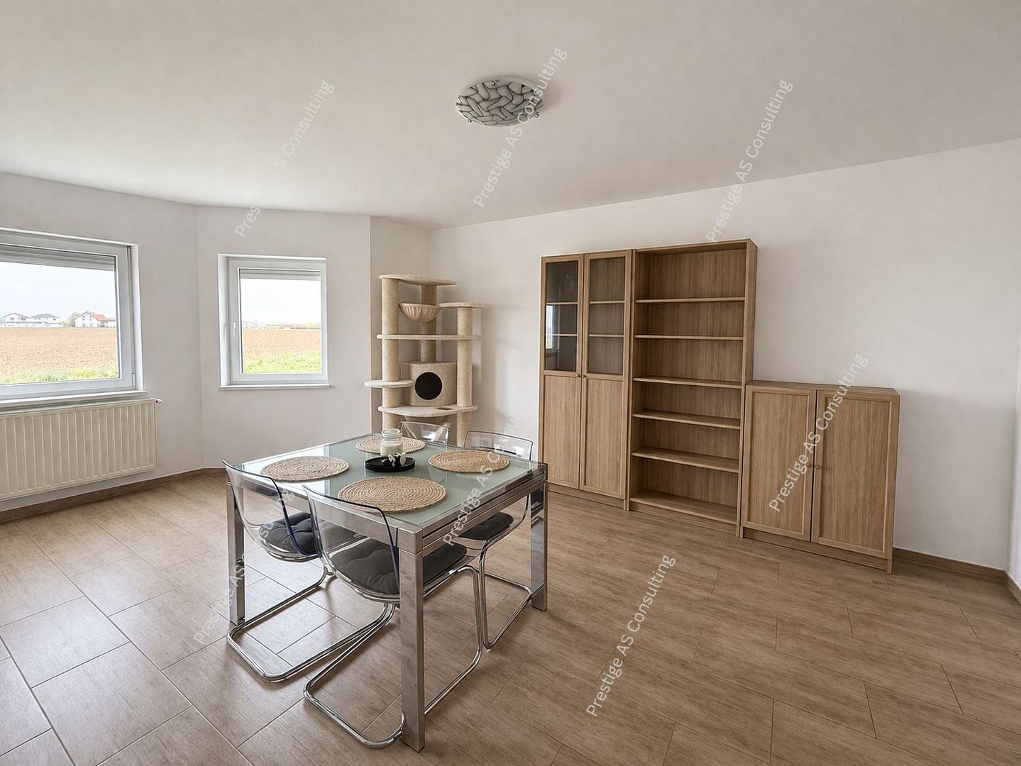 Casa individuala premium | 5 camere | 648 mp teren | Dumbravita-Padure - Poză 2