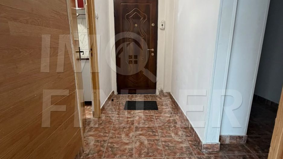 4 camere | 85 mp | Etaj 1 | Garaj | Lângă Spitalul de Recuperare | Zorilor - Poză 15