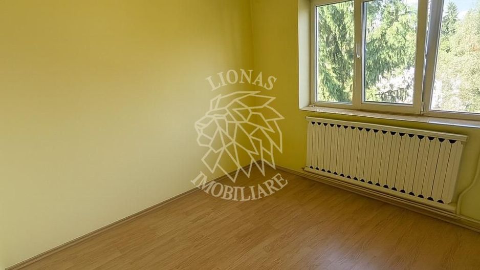 Oferta! Apartament decomandat 2 camere-balcon-investitie-Central - Poză 2
