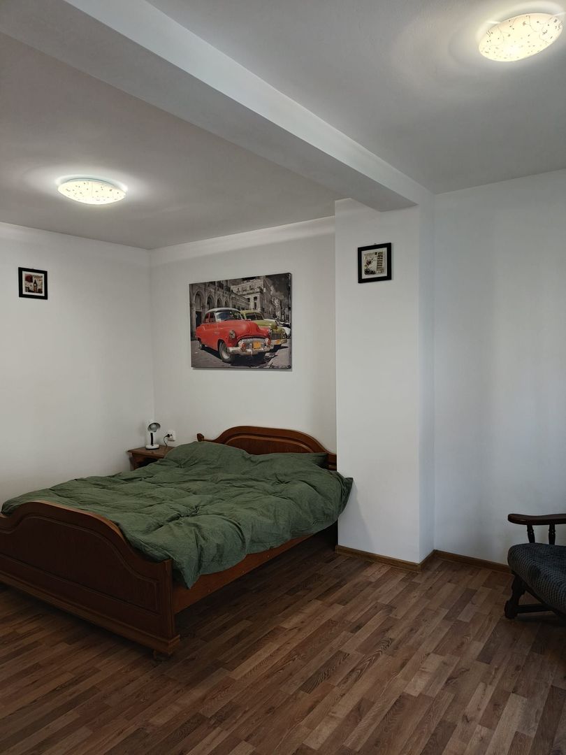 Garsoniera zona Centrul Istoric - Poză 1