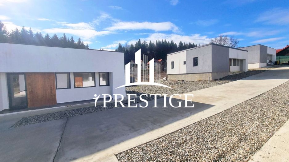 CASĂ ÎN TOCILE | 3 CAMERE | ANSAMBLU PRIVAT | CURTE PROPRIE - Poză 10