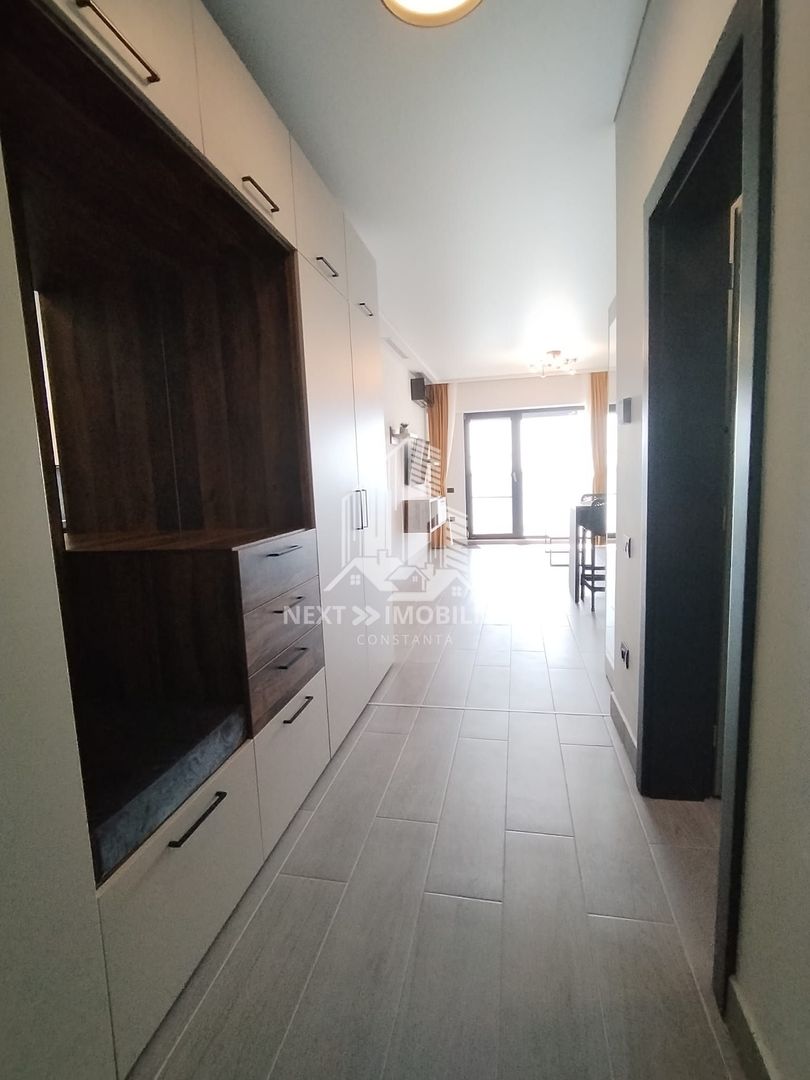 Apartament 2 camere mobilat si utilat , Mamaia, zona Rex - Poză 5
