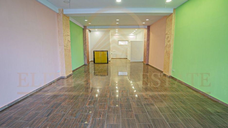 Statiunea Mamaia - Hotel Opera - Spatiu comercial. - Poză 5