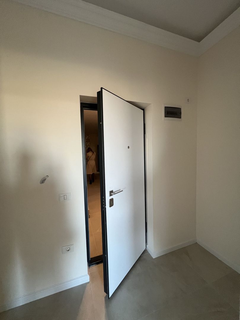 Apartamente in bloc nou Giroc - Poză 21