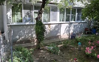 Apartament 2 camere de închiriat în Mircea cel Bătrân, lângă Liceul de Turism - Poză 6