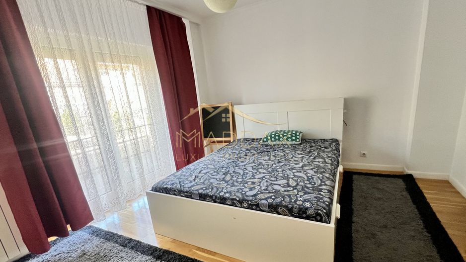 Apartament 3 camere │Gradina 50mp │Piscina │Parcare inclusă ║ Pipera - Poză 42