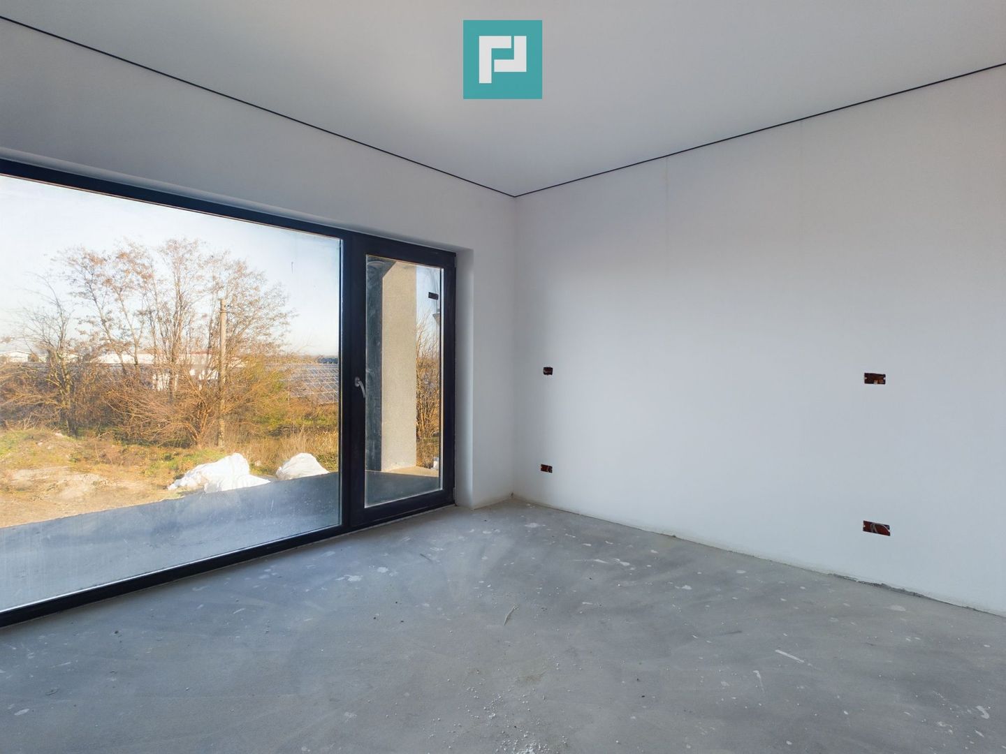 Vilă modernă în Șofronea - Poză 14