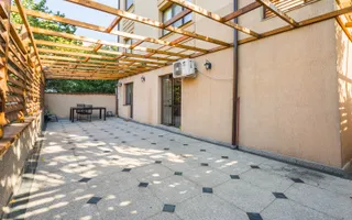 Apartament cu 2 locuri de parcare | Curte proprie | Lacul Tei - Poză 12