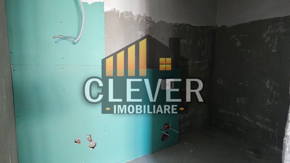 3 Camere Parcare gratis,  Balcon 18,5 mp | Pallady | Comision 0% - Poză 8