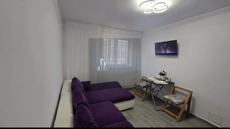 Apartament 2 camere decomandat Aleea Salaj - Poză 2