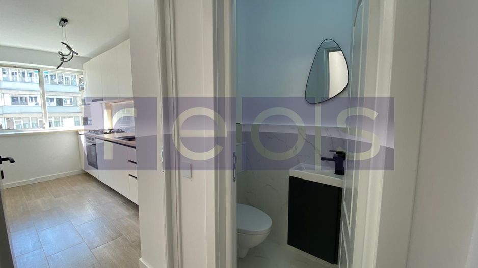 Apartament 3 camere complet renovat Premium | Obor-Ferdinand - Poză 9