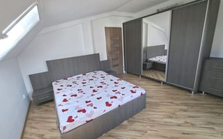 Apartament 3 camere Stefanesti - In Spate la Carrefour - Poză 2