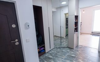 Apartament de vanzare 2 camere, terasa 62 mp, Metrou Dristor - Poză 6