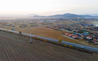 Teren intravilan cu PUZ aprobat, conditii apreciabile, Harman, Brasov. - Poză 5