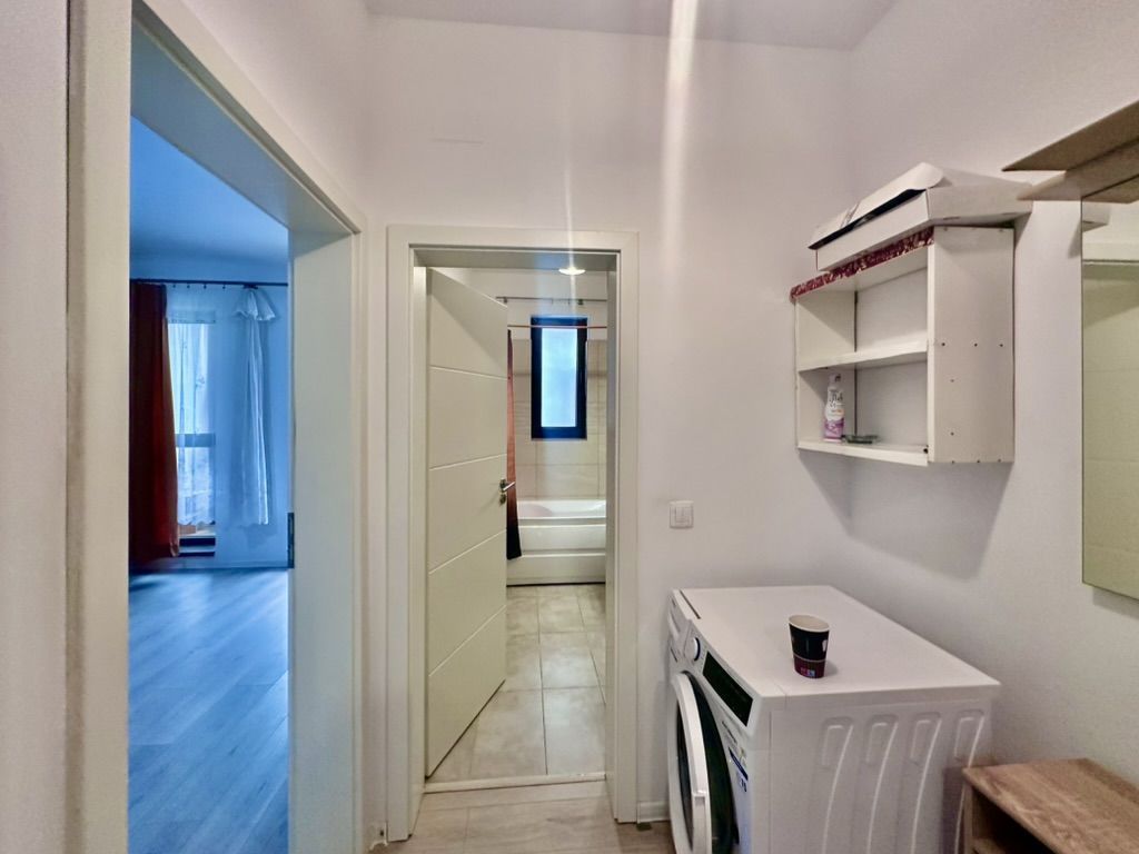 Apartament de vânzare in Giroc, Calea Timișoarei, aproape de oraș - Poză 9