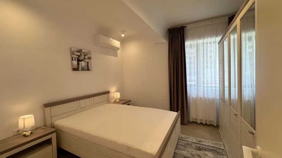 Inchiriere apartament 3 camere | Cortina North - Poză 5