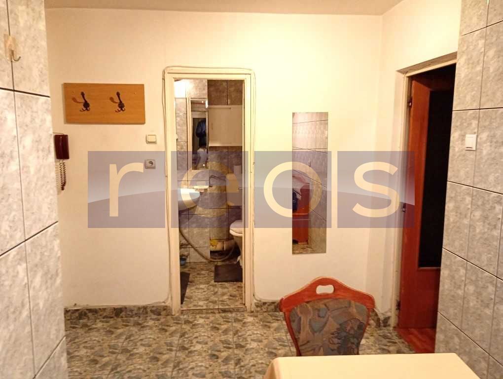 VANZRE GARSONIERA | CENTRALA PROPRIE | ZONA DECEBAL - Poză 8