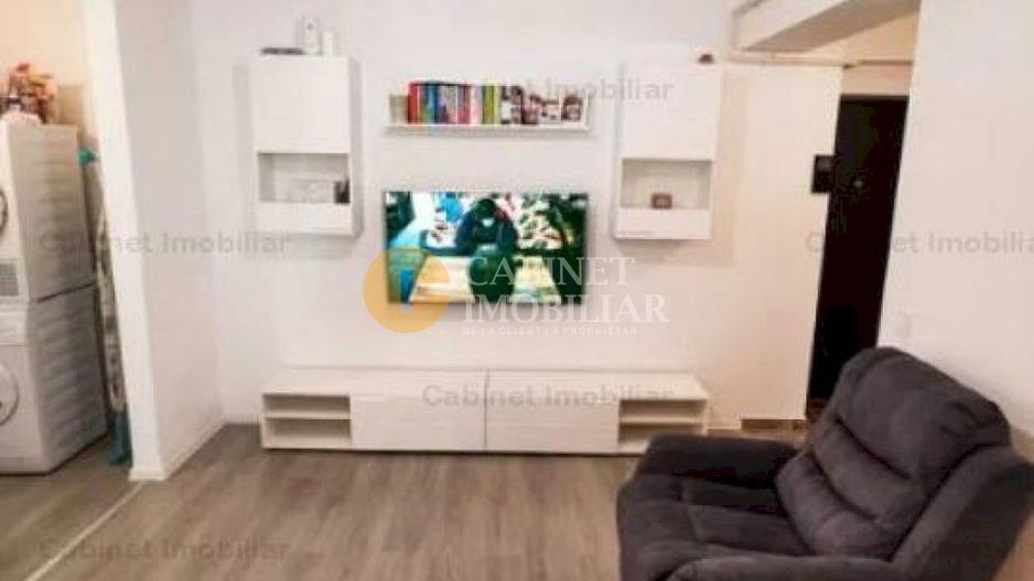 Pacurari-Alpha Bank Apartament 3 camere mobilat-utilat - Poză 3