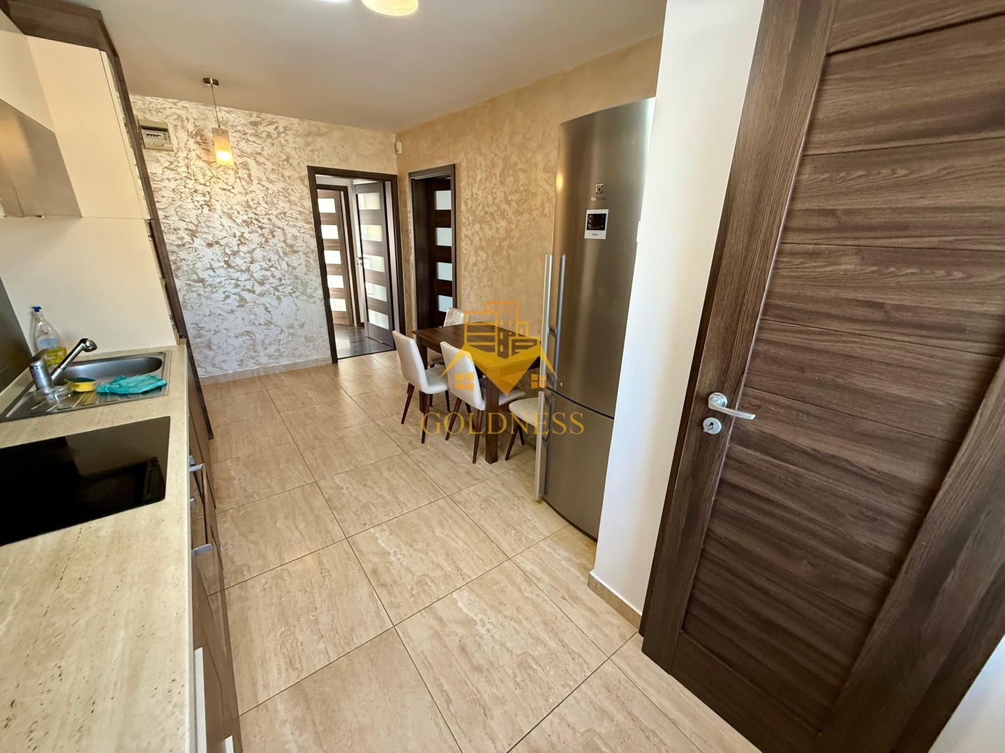 4 camere, 2 balcoane, 2 bai, Zorilor, Zona UTCN, MOL, Carrefour - Poză 19