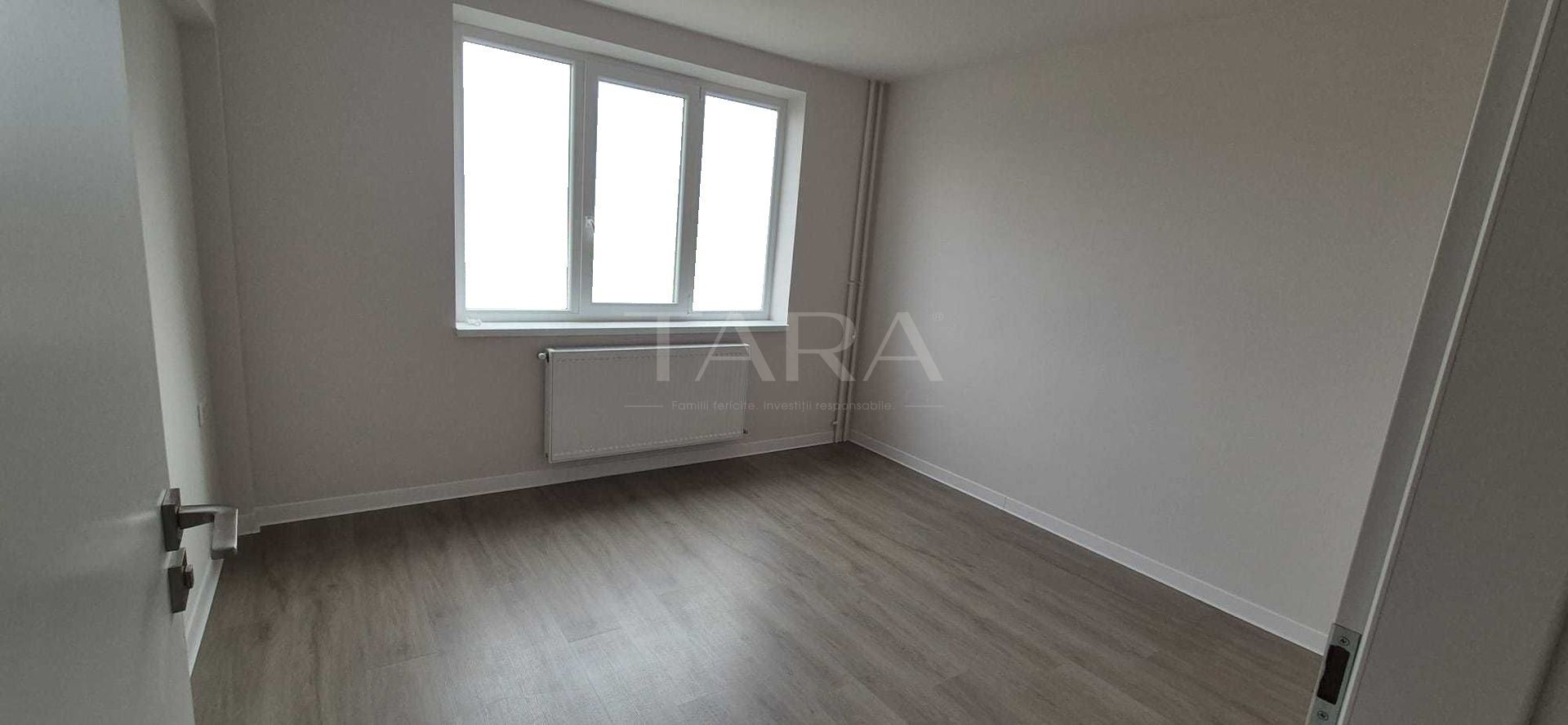Apartament renovat cu 2 camere în Gheorgheni, zona Albac. - Poză 5