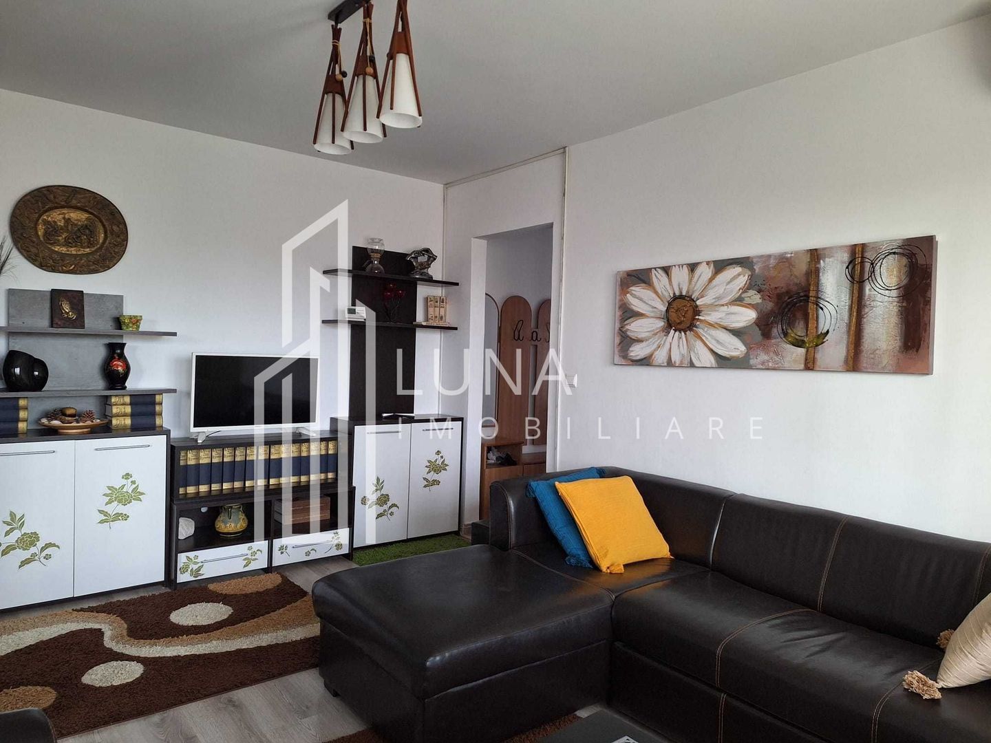 Apartament 2 camere Astra – Calea București, renovat, mobilat - Poză 1