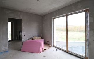 Duplex semifinisat, aflat intr-una din cele mai cautate cartiere ale Clujului, cartierul Gheorgheni! - Poză 9