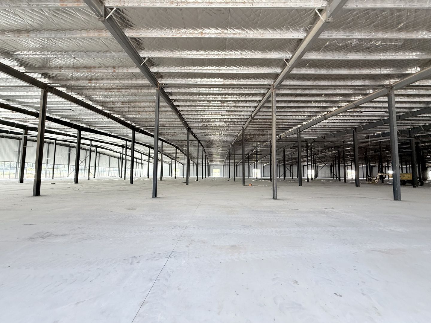 Centru Comercial  16000 mp hale depozitare productie logistica - Poză 15