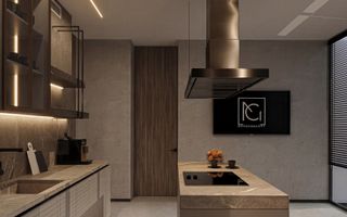Casă / Vilă cu 5 camere de vânzare în Iancu Nicolae, Bucuresti - Schiță 23